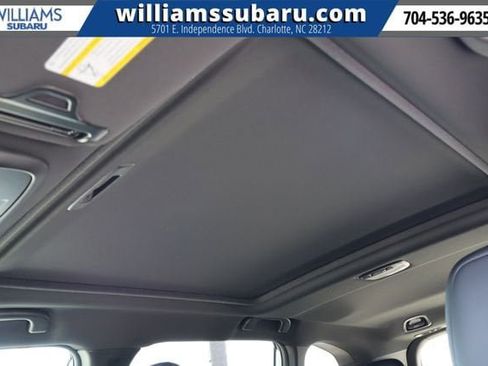 New 2026 Subaru Forester Sport w/ Sport Package AWD/4WD image 16