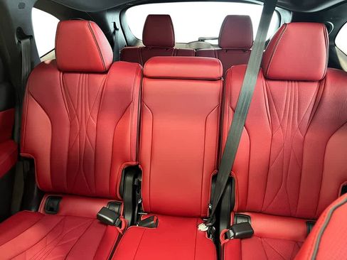 New 2026 Acura MDX Type S AWD/4WD image 31