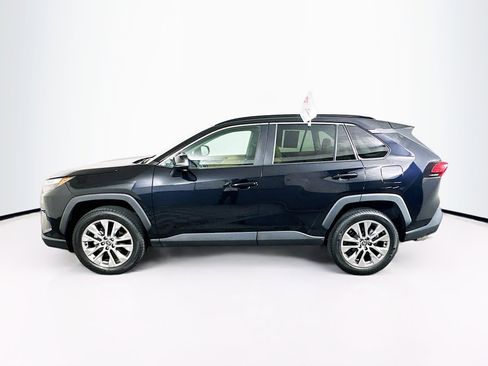 Used 2023 Toyota RAV4 XLE Premium FWD image 6