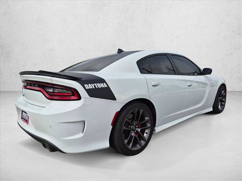 Used 2023 Dodge Charger R/T w/ Daytona Edition Group RWD image 5