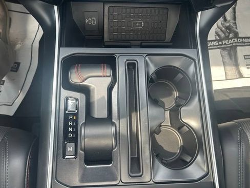 Used 2025 Ford F150 Raptor AWD/4WD image 48