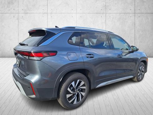 New 2026 Volkswagen Tiguan S image 5