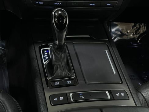 Used 2017 Genesis G80 3.8 w/ Option Group 02 image 27