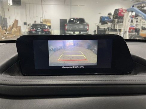 Used 2024 MAZDA CX-30 AWD 2.5 S w/ Select Sport Pkg image 26