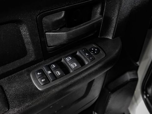 Used 2022 RAM 2500 Tradesman w/ Snow Chief Group AWD/4WD image 32