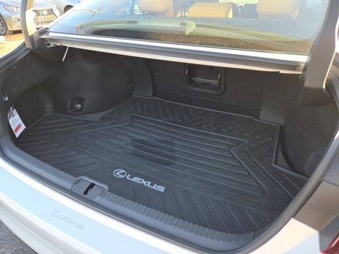 Certified 2023 Lexus ES 350 Luxury image 31