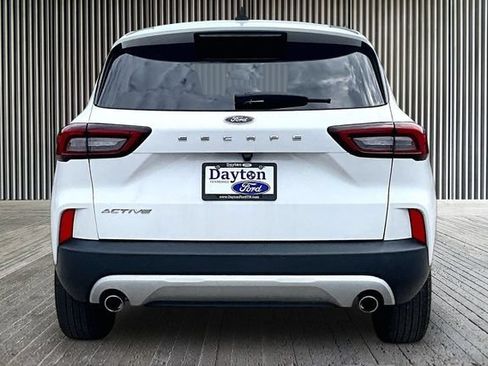 Used 2023 Ford Escape Active w/ Cold Weather Package FWD image 4