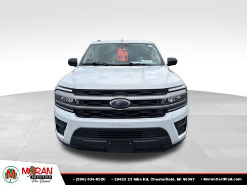 Used 2022 Ford Expedition XL AWD/4WD image 9