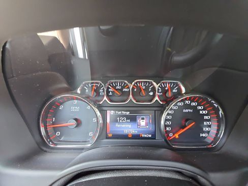 Used 2016 GMC Yukon SLT AWD/4WD image 22
