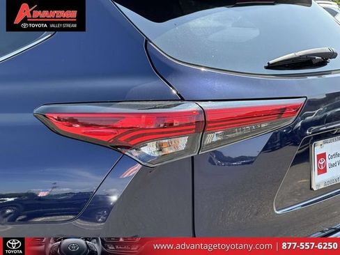 Used 2023 Toyota Highlander Platinum AWD/4WD image 13