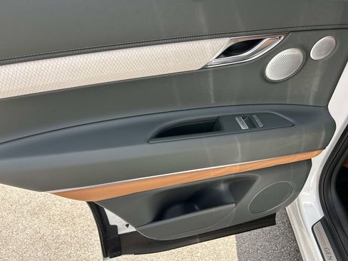 New 2026 Genesis GV80 2.5T Prestige AWD/4WD image 21