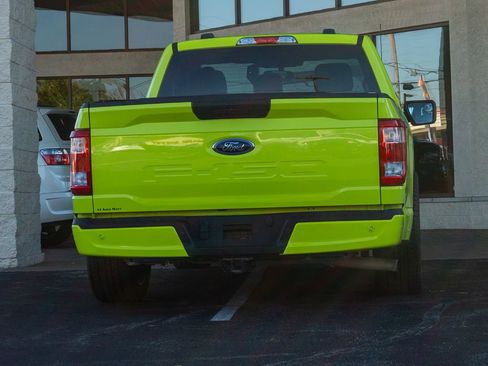 Used 2022 Ford F150 XL w/ Equipment Group 101A High image 6