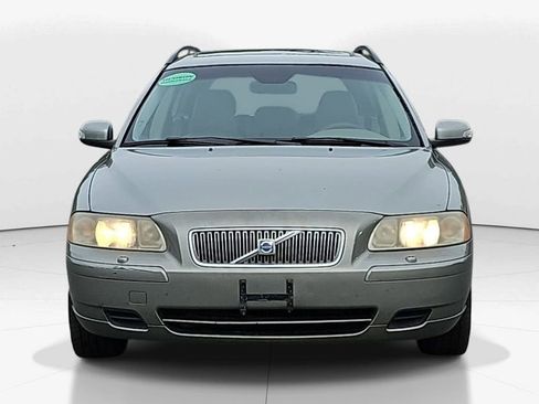 Used 2007 Volvo V70 2.4 image 11