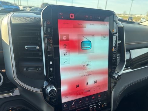 New 2026 RAM 1500 Tungsten image 24