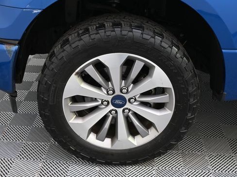 Used 2017 Ford F150 XL w/ Equipment Group 101A Mid AWD/4WD image 15