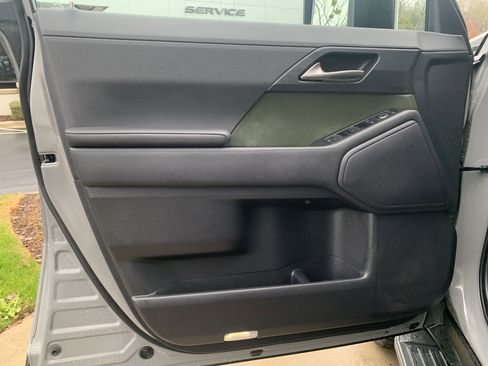 Certified 2025 Lexus GX 550 image 14