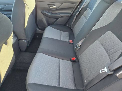 Used 2026 Nissan Sentra SV w/ SV Convenience Package FWD image 15