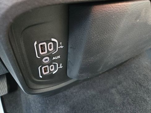New 2026 RAM 1500 Tradesman AWD/4WD image 67