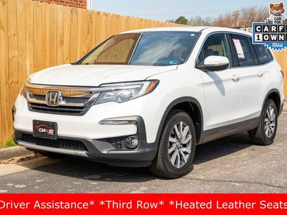 Used 2020 Honda Pilot EX-L
