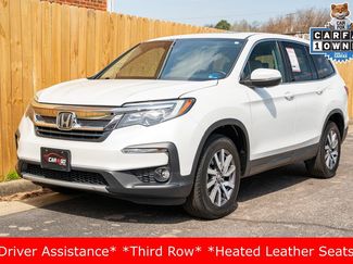 Used 2020 Honda Pilot EX-L 360° Tour