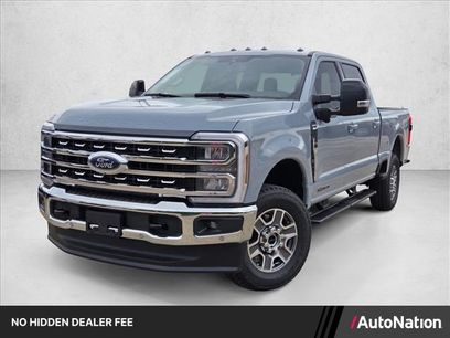 New 2026 Ford F250 Lariat w/ Lariat Premium Package