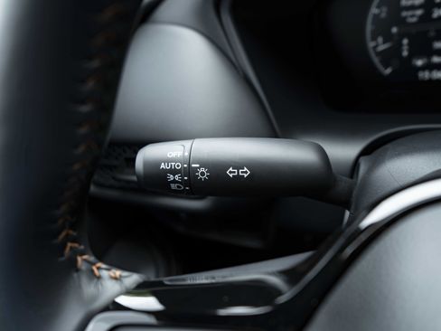 Certified 2026 Honda HR-V Sport image 23