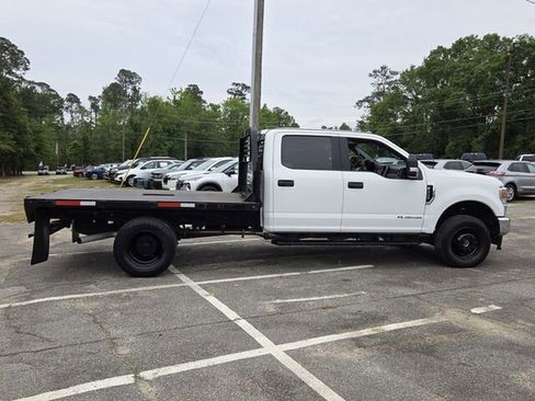 Certified 2021 Ford F350 XLT AWD/4WD image 10