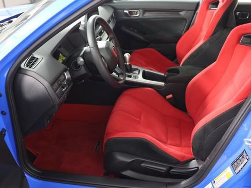 Used 2024 Honda Civic Type R image 18