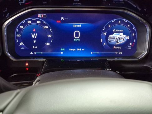 New 2026 Chevrolet Silverado 1500 LT image 12