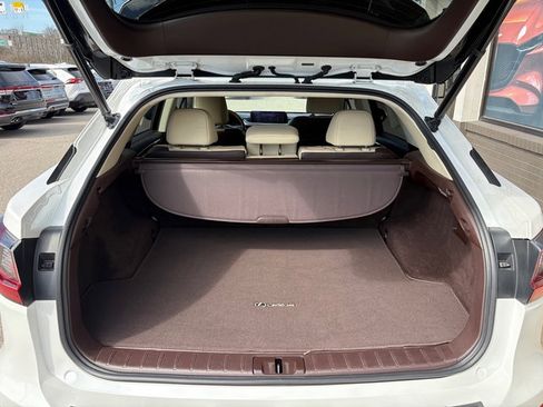 Used 2016 Lexus RX 350 AWD w/ Premium Package image 5