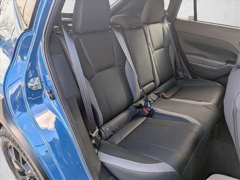 Certified 2026 Subaru Crosstrek 2.5i Wilderness image 19