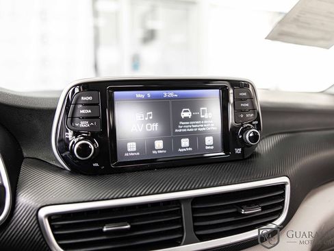 Used 2019 Hyundai Tucson SE FWD image 26