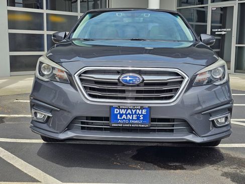 Used 2018 Subaru Legacy 3.6R Limited AWD/4WD image 8
