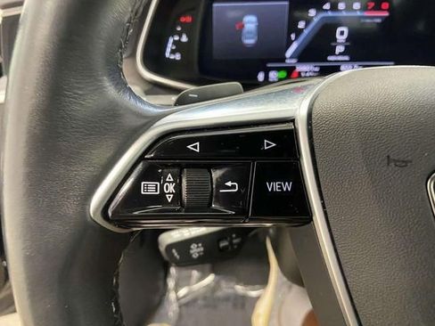 Used 2024 Audi A6 Premium Plus image 26