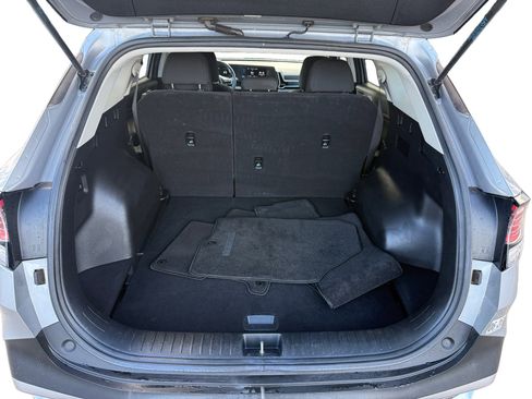 Used 2023 Kia Sportage LX image 17