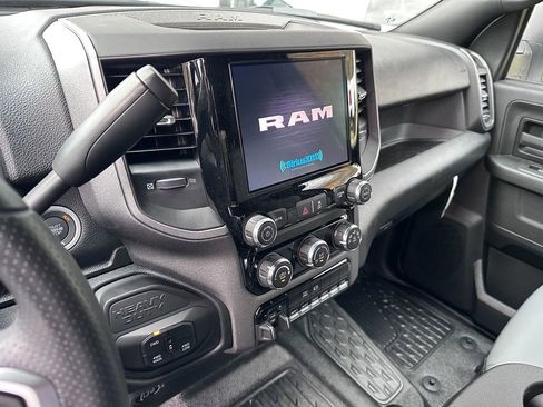 New 2026 RAM 5500 Tradesman w/ Chrome Appearance Group image 26