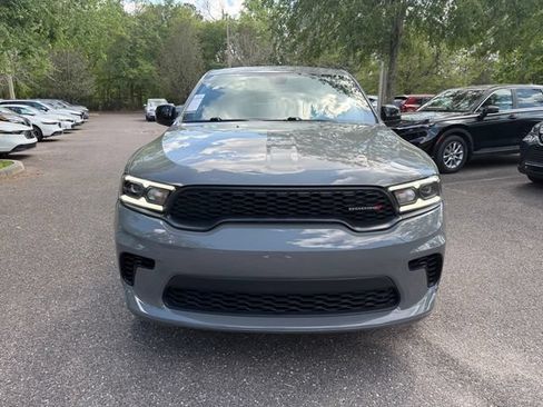 Used 2025 Dodge Durango GT RWD image 2