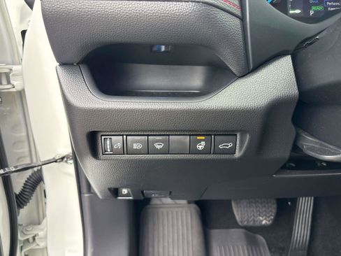 Certified 2022 Toyota RAV4 XSE image 19