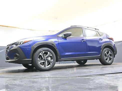 New 2026 Subaru Crosstrek 2.0i Premium image 39
