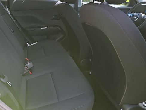 New 2026 Hyundai Kona SE FWD image 21