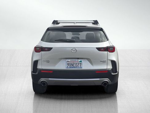 Certified 2025 MAZDA CX-50 AWD 2.5 Turbo w/ Weather Package image 5