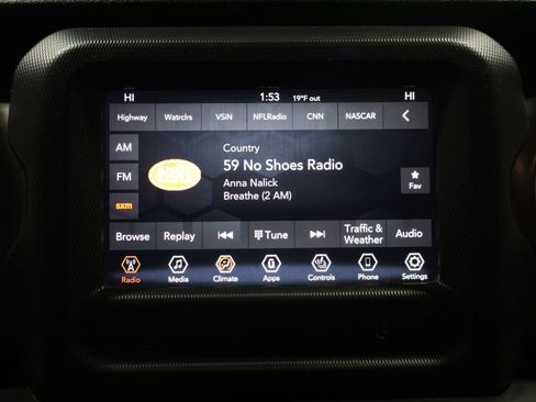 Used 2021 Jeep Wrangler Willys image 21