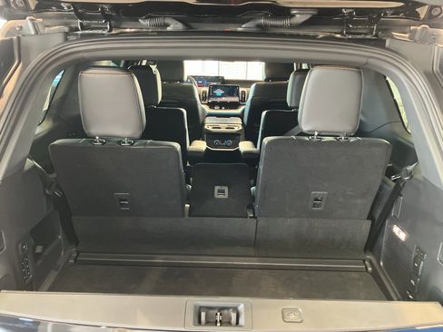 New 2025 Ford Expedition Tremor image 32