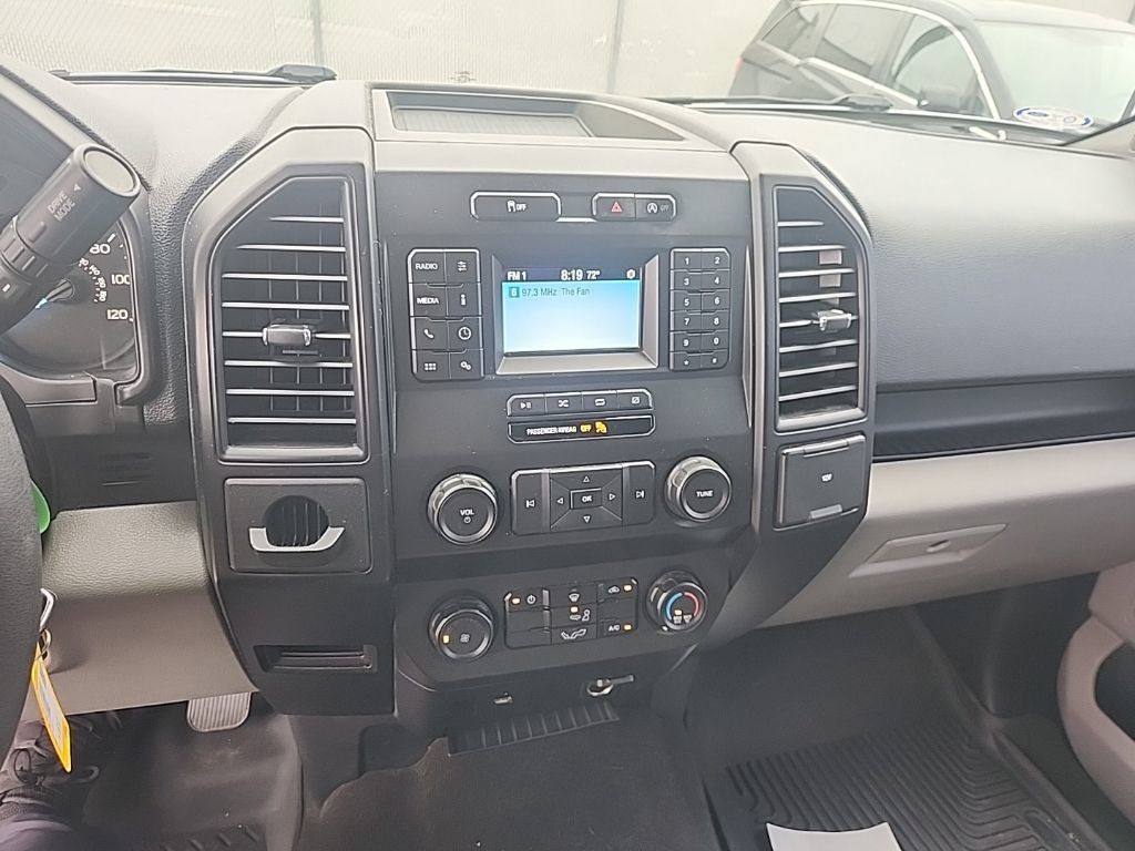 Used 2020 Ford F150 XL w/ Equipment Group 101A Mid RWD image 24