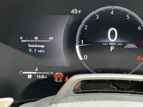 New 2026 Lexus TX 350 350 image 30