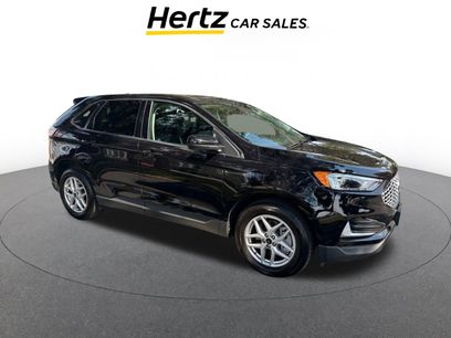 Used 2024 Ford Edge SEL