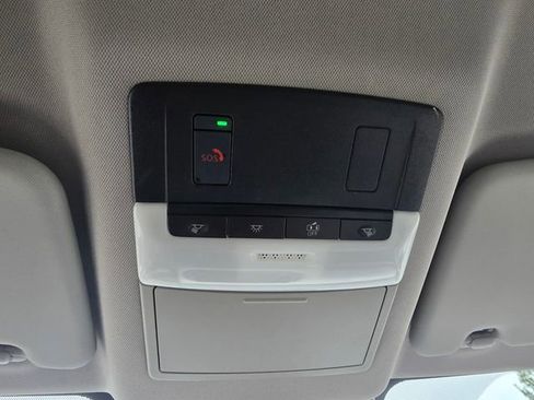 Used 2023 Nissan Rogue SV image 24