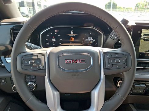 New 2026 GMC Sierra 2500 SLT w/ SLT Convenience Package AWD/4WD image 14