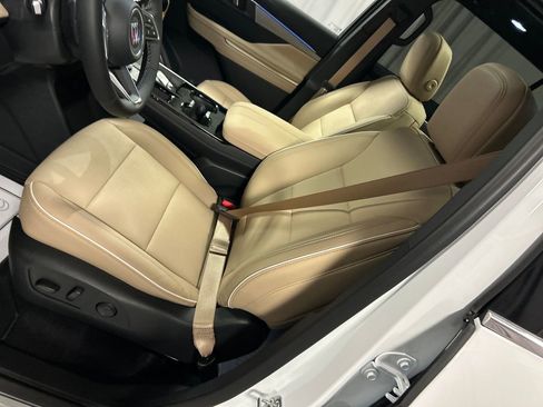 New 2026 Buick Enclave Preferred w/ Power Package AWD/4WD image 10