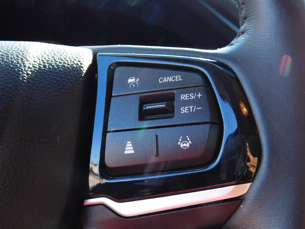 Used 2025 Honda Odyssey EX-L image 26